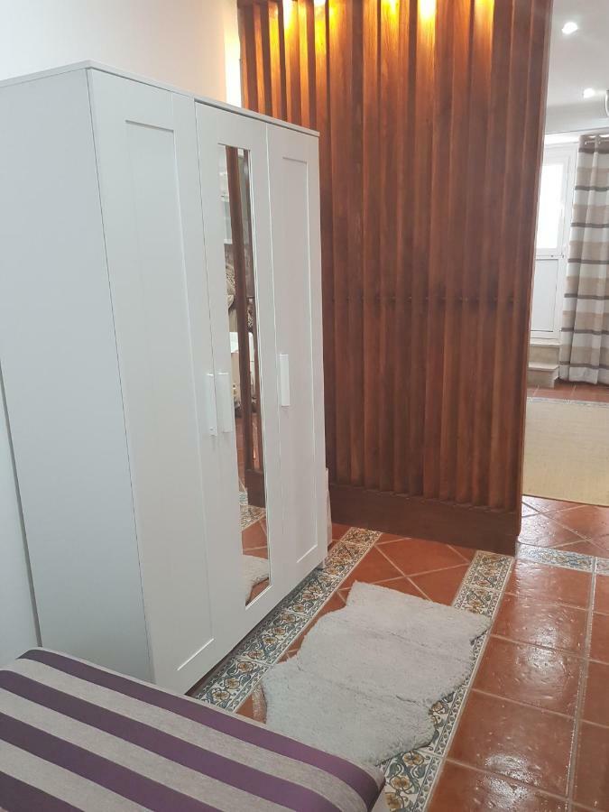 Apartamento Sado II 세투발 외부 사진