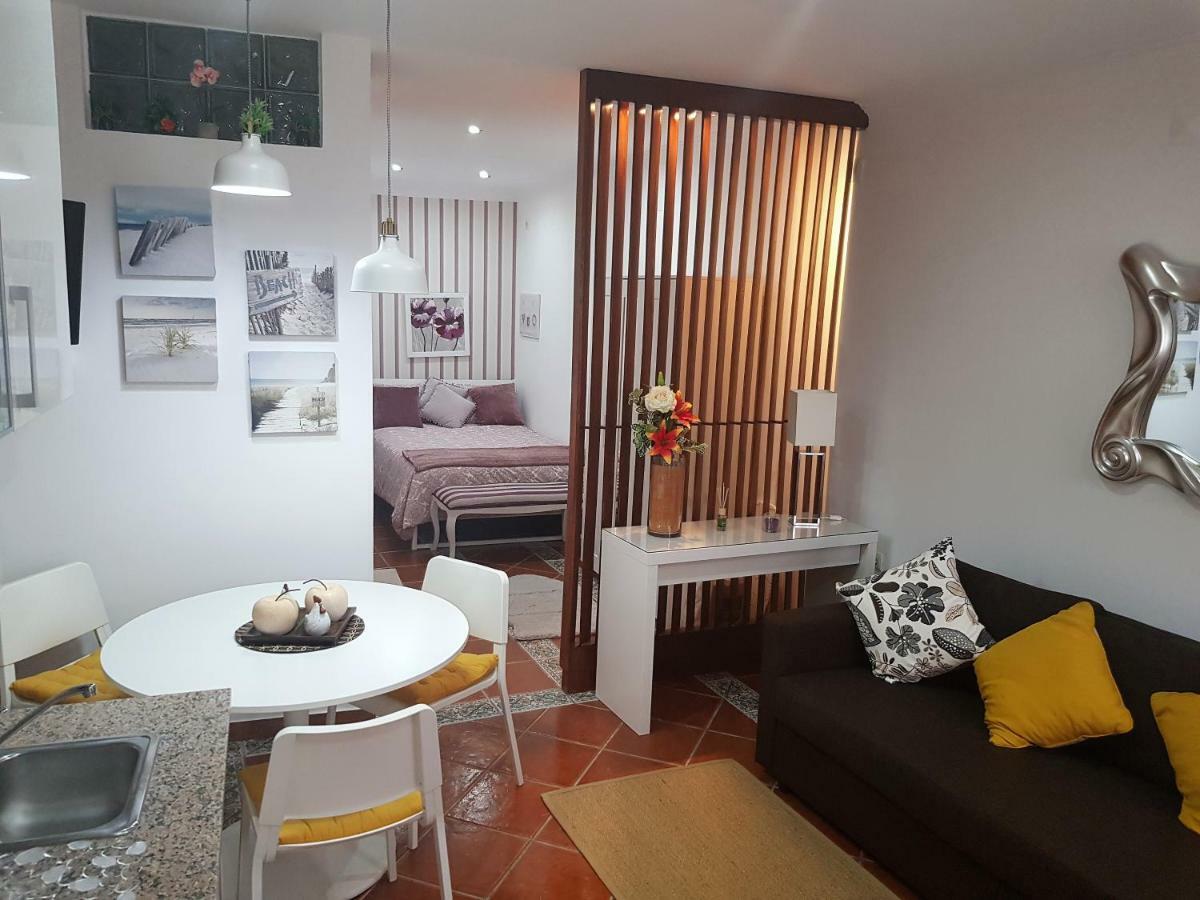 Apartamento Sado II 세투발 외부 사진