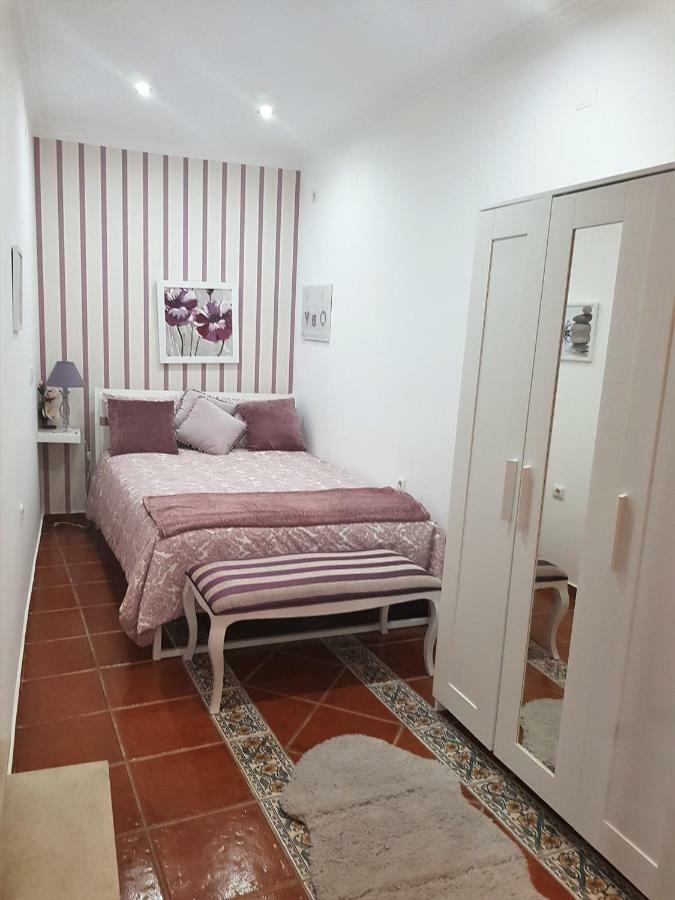 Apartamento Sado II 세투발 외부 사진
