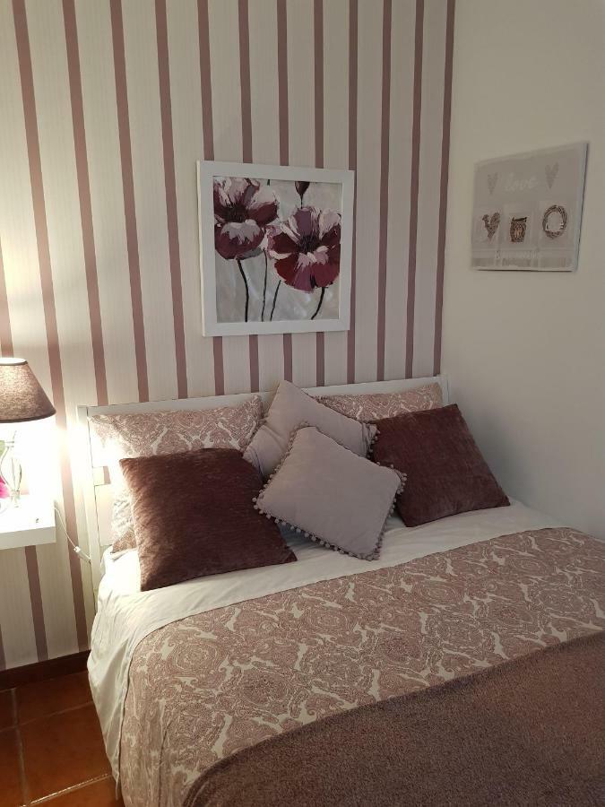 Apartamento Sado II 세투발 외부 사진