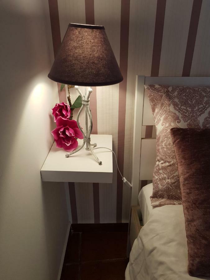 Apartamento Sado II 세투발 외부 사진