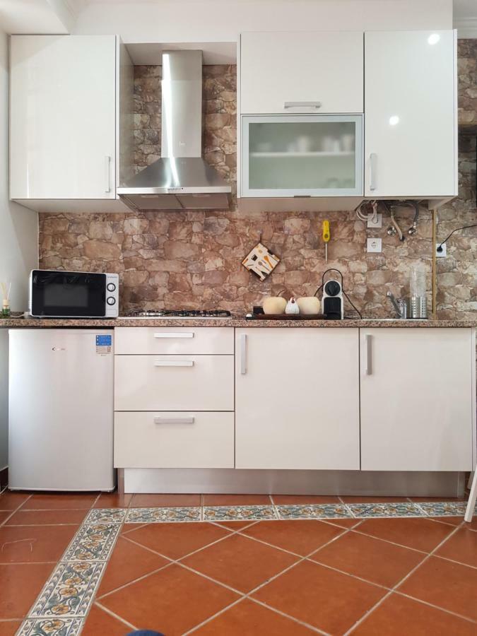 Apartamento Sado II 세투발 외부 사진