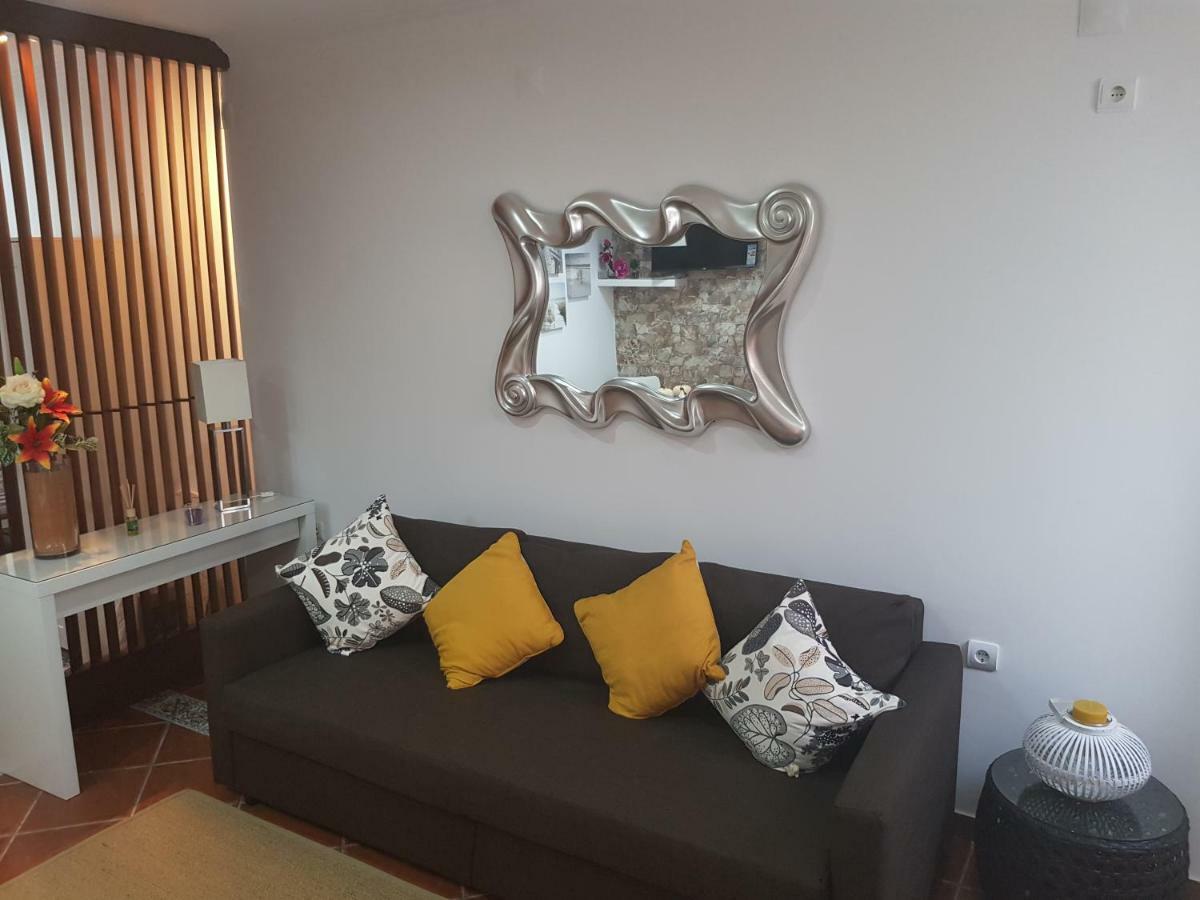 Apartamento Sado II 세투발 외부 사진