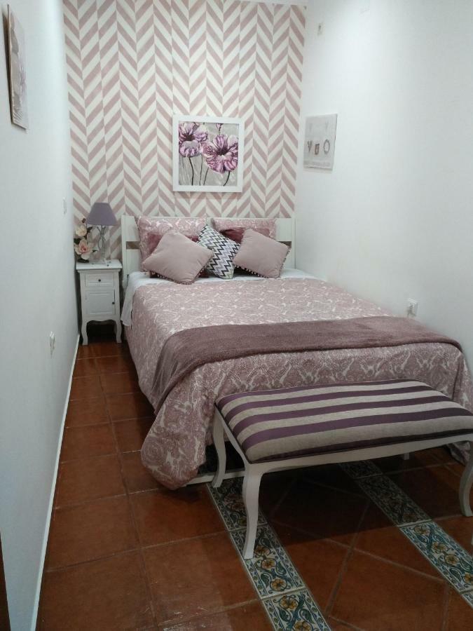 Apartamento Sado II 세투발 외부 사진